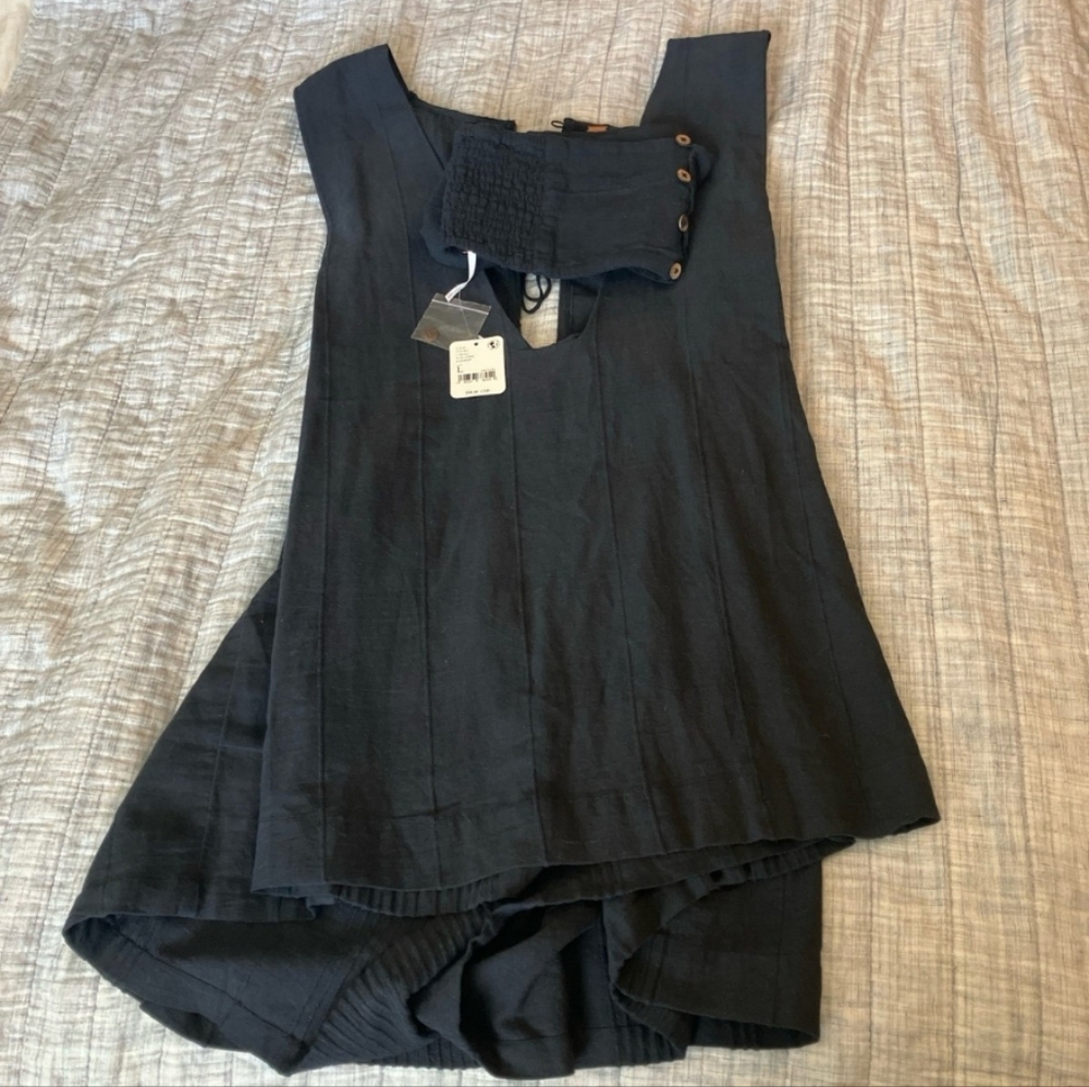 Free people yara set